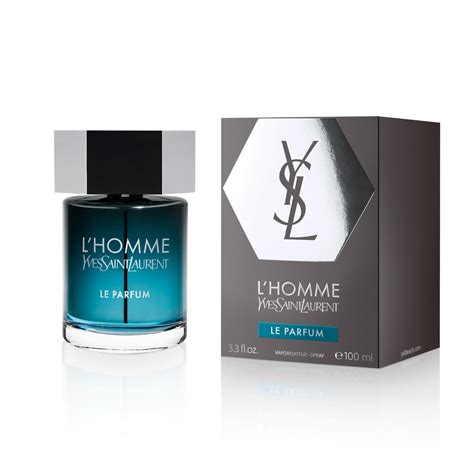 yves saint laurent parfum homme coffret|l homme yvessaintlaurent le parfum.